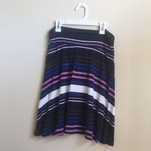New Merona woman’s skirt